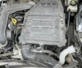 Синий Фольксваген T-Cross, объемом двигателя 1 л и пробегом 19 тыс. км за 14500 $, фото 13 на Automoto.ua