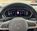 Синий Фольксваген T-Cross, объемом двигателя 1 л и пробегом 73 тыс. км за 19199 $, фото 17 на Automoto.ua