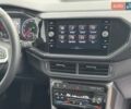 Синий Фольксваген T-Cross, объемом двигателя 1 л и пробегом 35 тыс. км за 22500 $, фото 14 на Automoto.ua