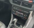 Синий Фольксваген T-Cross, объемом двигателя 1 л и пробегом 35 тыс. км за 22500 $, фото 13 на Automoto.ua