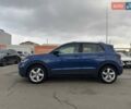 Синий Фольксваген T-Cross, объемом двигателя 1 л и пробегом 35 тыс. км за 22500 $, фото 3 на Automoto.ua