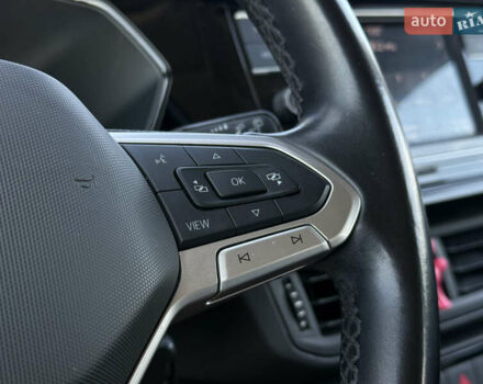 Фольксваген T-Cross 2021 в Кривом Роге на Automoto.ua Оранжевый Фольксваген T-Cross, объемом двигателя 1 л и пробегом 79 тыс. км за 18500 $, фото 45 на Automoto.ua