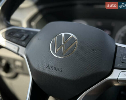 Фольксваген T-Cross 2021 в Кривом Роге на Automoto.ua Оранжевый Фольксваген T-Cross, объемом двигателя 1 л и пробегом 79 тыс. км за 18500 $, фото 46 на Automoto.ua