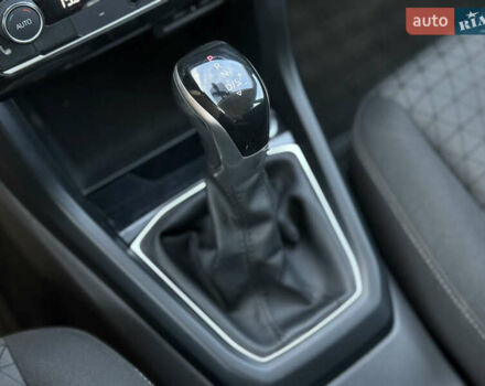 Фольксваген T-Cross 2021 в Кривом Роге на Automoto.ua Оранжевый Фольксваген T-Cross, объемом двигателя 1 л и пробегом 79 тыс. км за 18500 $, фото 52 на Automoto.ua