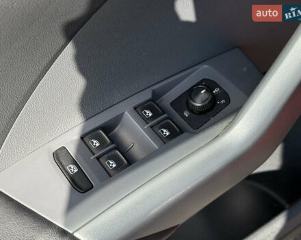 Фольксваген T-Cross 2021 в Кривом Роге на Automoto.ua Оранжевый Фольксваген T-Cross, объемом двигателя 1 л и пробегом 79 тыс. км за 18500 $, фото 29 на Automoto.ua