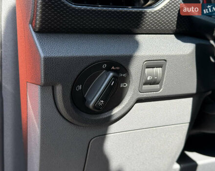 Фольксваген T-Cross 2021 в Кривом Роге на Automoto.ua Оранжевый Фольксваген T-Cross, объемом двигателя 1 л и пробегом 79 тыс. км за 18500 $, фото 30 на Automoto.ua