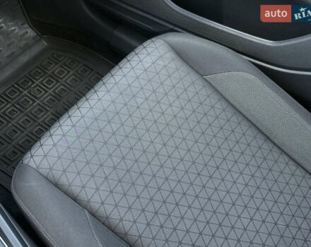 Фольксваген T-Cross 2021 в Кривом Роге на Automoto.ua Оранжевый Фольксваген T-Cross, объемом двигателя 1 л и пробегом 79 тыс. км за 18500 $, фото 57 на Automoto.ua