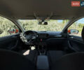 Оранжевый Фольксваген T-Cross, объемом двигателя 1 л и пробегом 79 тыс. км за 18500 $, фото 34 на Automoto.ua