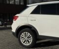 Білий Фольксваген Ті-Рок, об'ємом двигуна 1.5 л та пробігом 180 тис. км за 16600 $, фото 4 на Automoto.ua