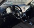 Білий Фольксваген Ті-Рок, об'ємом двигуна 1.5 л та пробігом 180 тис. км за 16600 $, фото 1 на Automoto.ua