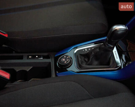 Белый Фольксваген Ти-Рок, объемом двигателя 1.97 л и пробегом 159 тыс. км за 23000 $, фото 33 на Automoto.ua