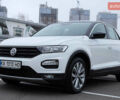 Белый Фольксваген Ти-Рок, объемом двигателя 1.97 л и пробегом 159 тыс. км за 23000 $, фото 5 на Automoto.ua