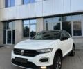 Білий Фольксваген Ті-Рок, об'ємом двигуна 1.5 л та пробігом 55 тис. км за 24999 $, фото 1 на Automoto.ua