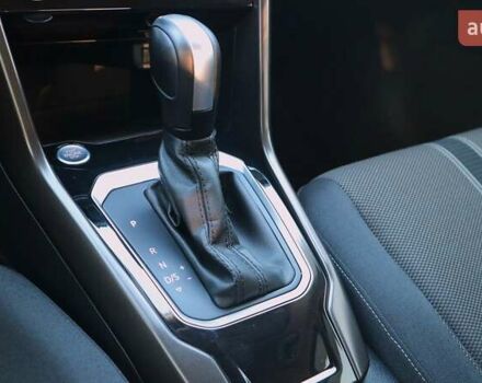 Белый Фольксваген Ти-Рок, объемом двигателя 1.5 л и пробегом 119 тыс. км за 20699 $, фото 17 на Automoto.ua