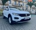 Фольксваген Ти-Рок 2019 в Одессе на Automoto.ua Белый Фольксваген Ти-Рок, объемом двигателя 1.5 л и пробегом 71 тыс. км за 19999 $, фото 6 на Automoto.ua