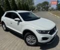 Білий Фольксваген Ті-Рок, об'ємом двигуна 1.5 л та пробігом 169 тис. км за 19900 $, фото 1 на Automoto.ua