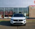Белый Фольксваген Ти-Рок, объемом двигателя 1.5 л и пробегом 119 тыс. км за 20699 $, фото 4 на Automoto.ua