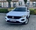 Фольксваген Ти-Рок 2019 в Одессе на Automoto.ua Белый Фольксваген Ти-Рок, объемом двигателя 1.5 л и пробегом 71 тыс. км за 19999 $, фото 8 на Automoto.ua