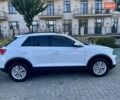 Фольксваген Ти-Рок 2019 в Одессе на Automoto.ua Белый Фольксваген Ти-Рок, объемом двигателя 1.5 л и пробегом 71 тыс. км за 19999 $, фото 27 на Automoto.ua