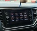 Белый Фольксваген Ти-Рок, объемом двигателя 1.5 л и пробегом 101 тыс. км за 21000 $, фото 39 на Automoto.ua
