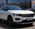 Белый Фольксваген Ти-Рок, объемом двигателя 1.5 л и пробегом 96 тыс. км за 23000 $, фото 12 на Automoto.ua