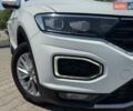 Білий Фольксваген Ті-Рок, об'ємом двигуна 1.5 л та пробігом 169 тис. км за 19900 $, фото 16 на Automoto.ua