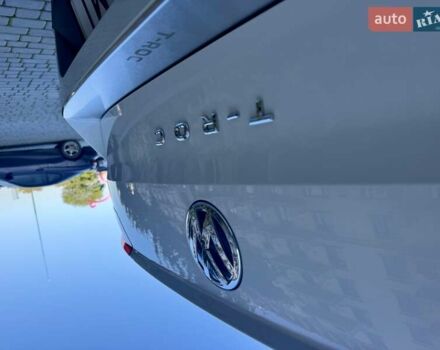 Фольксваген Ти-Рок 2019 в Одессе на Automoto.ua Белый Фольксваген Ти-Рок, объемом двигателя 1.5 л и пробегом 71 тыс. км за 19999 $, фото 42 на Automoto.ua