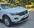 Белый Фольксваген Ти-Рок, объемом двигателя 1.5 л и пробегом 71 тыс. км за 21799 $, фото 1 на Automoto.ua
