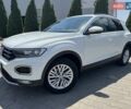 Білий Фольксваген Ті-Рок, об'ємом двигуна 1.5 л та пробігом 169 тис. км за 19900 $, фото 7 на Automoto.ua