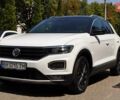 Белый Фольксваген Ти-Рок, объемом двигателя 1.5 л и пробегом 96 тыс. км за 23000 $, фото 1 на Automoto.ua