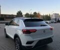 Білий Фольксваген Ті-Рок, об'ємом двигуна 1.5 л та пробігом 55 тис. км за 24999 $, фото 9 на Automoto.ua