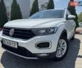 Білий Фольксваген Ті-Рок, об'ємом двигуна 1.5 л та пробігом 169 тис. км за 19900 $, фото 6 на Automoto.ua