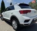 Білий Фольксваген Ті-Рок, об'ємом двигуна 1.5 л та пробігом 169 тис. км за 19900 $, фото 11 на Automoto.ua