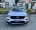 Фольксваген Ти-Рок 2019 в Одессе на Automoto.ua Белый Фольксваген Ти-Рок, объемом двигателя 1.5 л и пробегом 71 тыс. км за 19999 $, фото 9 на Automoto.ua
