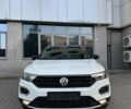 Білий Фольксваген Ті-Рок, об'ємом двигуна 1.5 л та пробігом 55 тис. км за 24999 $, фото 3 на Automoto.ua