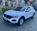 Фольксваген Ти-Рок 2019 в Одессе на Automoto.ua Белый Фольксваген Ти-Рок, объемом двигателя 1.5 л и пробегом 71 тыс. км за 19999 $, фото 19 на Automoto.ua