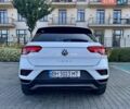 Фольксваген Ти-Рок 2019 в Одессе на Automoto.ua Белый Фольксваген Ти-Рок, объемом двигателя 1.5 л и пробегом 71 тыс. км за 19999 $, фото 23 на Automoto.ua