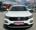 Білий Фольксваген Ті-Рок, об'ємом двигуна 1.97 л та пробігом 191 тис. км за 19713 $, фото 9 на Automoto.ua