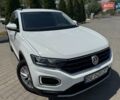 Білий Фольксваген Ті-Рок, об'ємом двигуна 1.5 л та пробігом 169 тис. км за 19900 $, фото 2 на Automoto.ua