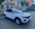 Фольксваген Ти-Рок 2019 в Одессе на Automoto.ua Белый Фольксваген Ти-Рок, объемом двигателя 1.5 л и пробегом 71 тыс. км за 19999 $, фото 14 на Automoto.ua