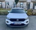 Фольксваген Ти-Рок 2019 в Одессе на Automoto.ua Белый Фольксваген Ти-Рок, объемом двигателя 1.5 л и пробегом 71 тыс. км за 19999 $, фото 2 на Automoto.ua