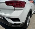 Білий Фольксваген Ті-Рок, об'ємом двигуна 1.5 л та пробігом 169 тис. км за 19900 $, фото 15 на Automoto.ua