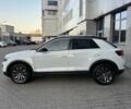 Білий Фольксваген Ті-Рок, об'ємом двигуна 1.5 л та пробігом 55 тис. км за 24999 $, фото 13 на Automoto.ua