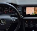 Белый Фольксваген Ти-Рок, объемом двигателя 1.5 л и пробегом 71 тыс. км за 21799 $, фото 5 на Automoto.ua