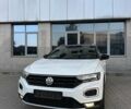 Білий Фольксваген Ті-Рок, об'ємом двигуна 1.5 л та пробігом 55 тис. км за 24999 $, фото 4 на Automoto.ua