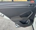 Білий Фольксваген Ті-Рок, об'ємом двигуна 1.5 л та пробігом 169 тис. км за 19900 $, фото 26 на Automoto.ua