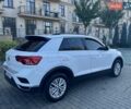 Фольксваген Ти-Рок 2019 в Одессе на Automoto.ua Белый Фольксваген Ти-Рок, объемом двигателя 1.5 л и пробегом 71 тыс. км за 19999 $, фото 28 на Automoto.ua