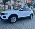 Фольксваген Ти-Рок 2019 в Одессе на Automoto.ua Белый Фольксваген Ти-Рок, объемом двигателя 1.5 л и пробегом 71 тыс. км за 19999 $, фото 16 на Automoto.ua