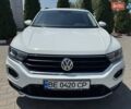 Білий Фольксваген Ті-Рок, об'ємом двигуна 1.5 л та пробігом 169 тис. км за 19900 $, фото 1 на Automoto.ua