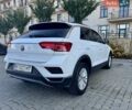 Фольксваген Ти-Рок 2019 в Одессе на Automoto.ua Белый Фольксваген Ти-Рок, объемом двигателя 1.5 л и пробегом 71 тыс. км за 19999 $, фото 24 на Automoto.ua